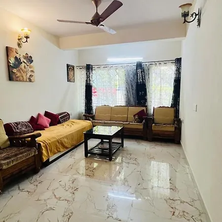 Your Perfect Home Away From Your Home